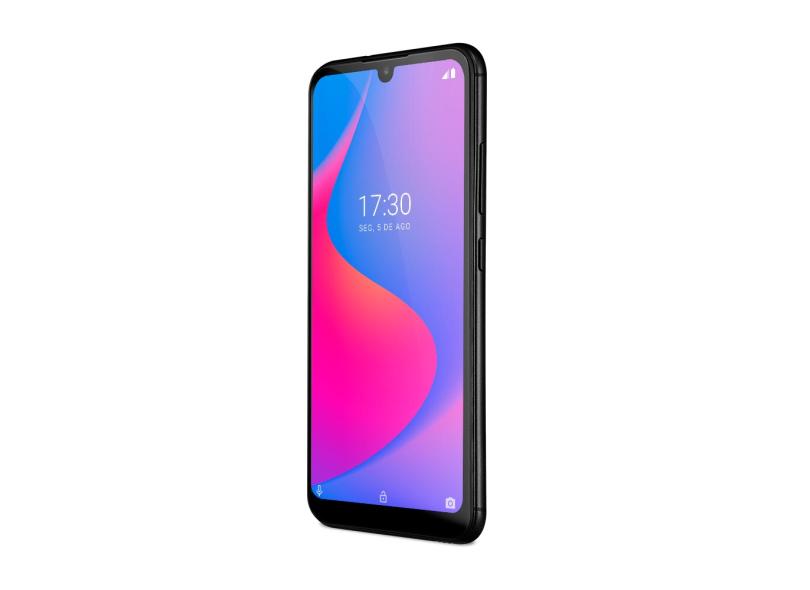 Smartphone Multilaser G Pro 32GB Android 9.0 (Pie)