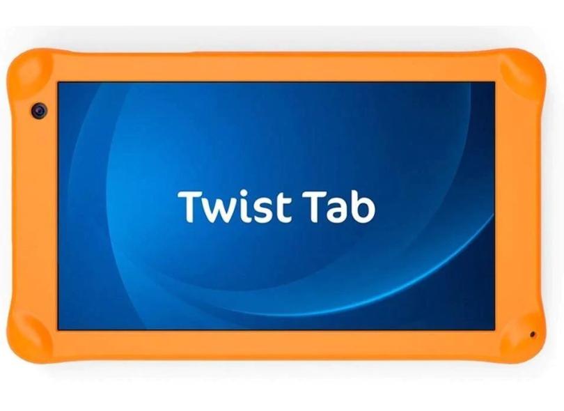 Tablet Positivo Twist 16.0 GB LCD 7 " Android 8.1 (Oreo) Twist Tab Kids T770KB