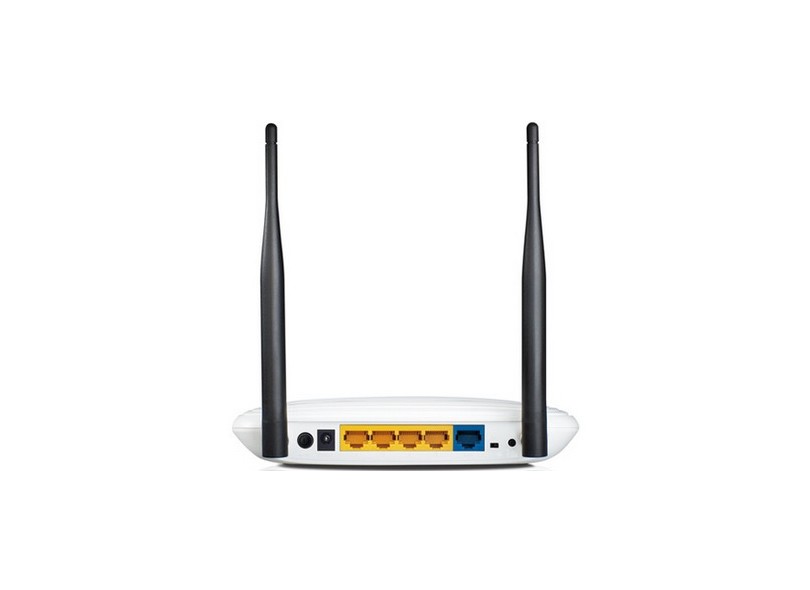 Roteador Wireless 300 Mbps TL-WR841N - TP-Link
