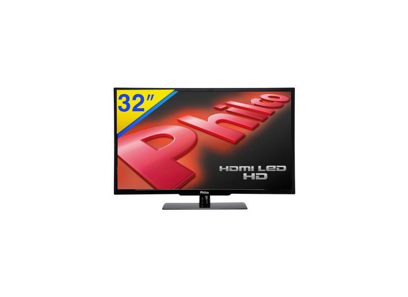 TV LED 32 " Smart TV Philco PH32U20DSG2