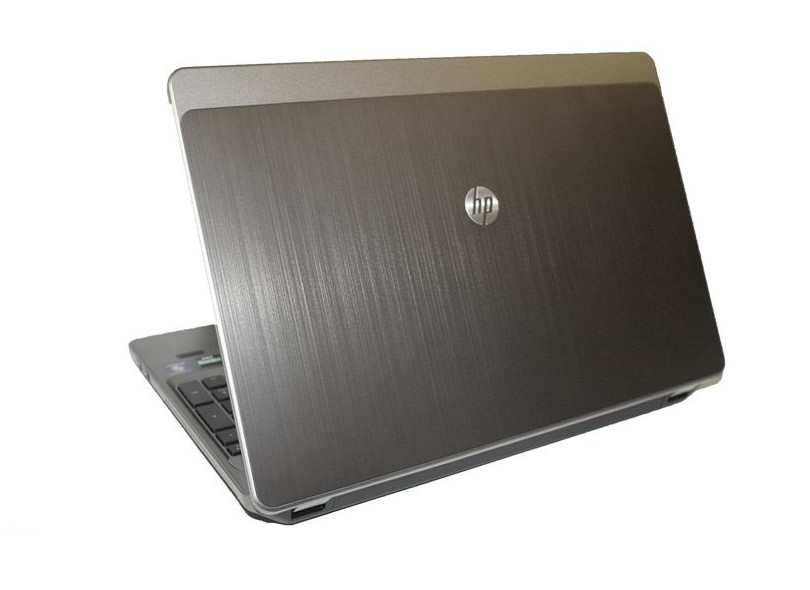 Notebook HP AMD A4-3300M 8 GB 750 GB LED 15" Windows 7 Professional