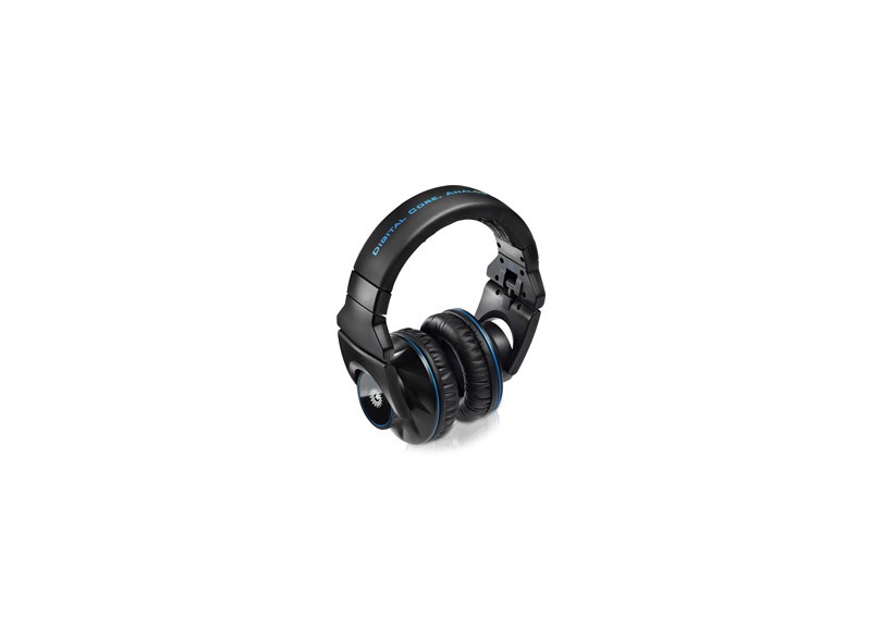 Headfone Filtro para Ruídos HDP DJ Pro M1001 Hercules