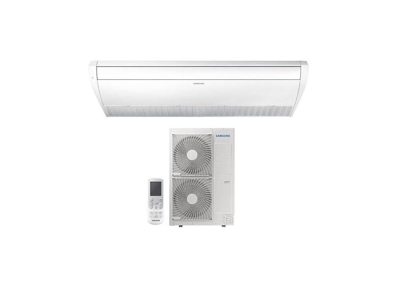 Ar-condicionado Split Inverter Teto 52000 Btus Samsung Quente e Frio Ac060dncdkg/ac060dxadkg/ar-eh03e 220v