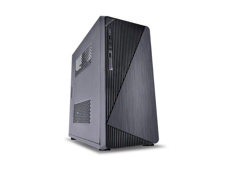 Computador Desktop, Intel Core I3 12º Geração, 4Gb Ram, Hd