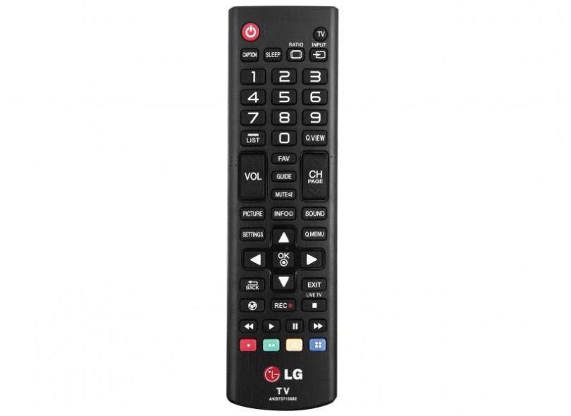 TV LED 32" LG 2 HDMI 32LB560B