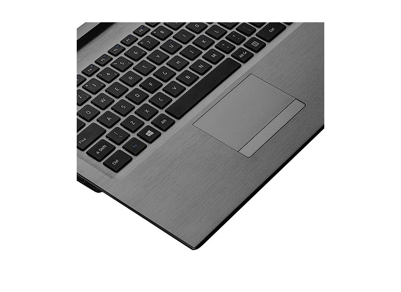 Notebook Positivo Premium Intel Core i3 6 GB de RAM 14 " Windows 8.1 Professional S6170