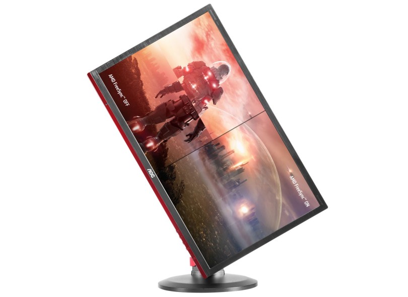 Monitor LED 24 " AOC G2460PF