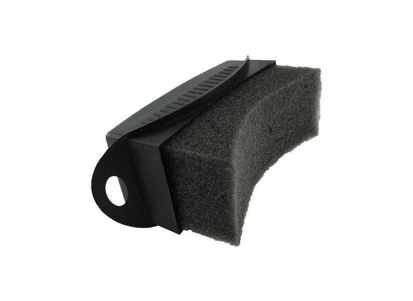 Aplicador De Pneu Pretinho Selante Para Pneus Detailer