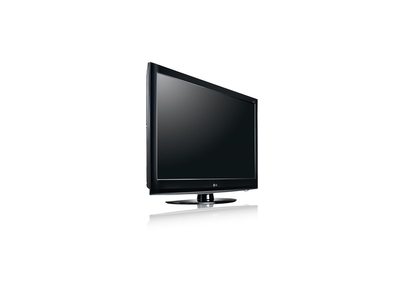 TV LCD 32" LG Full HD 2 HDMI Conversor Digital Integrado 32LD420