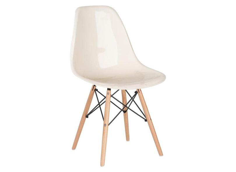 Cadeira charles 2024 eames eiffel dsw