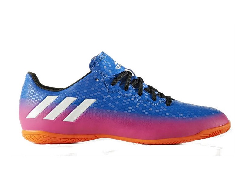 Tênis Adidas Masculino Futsal Messi 16.4 IN