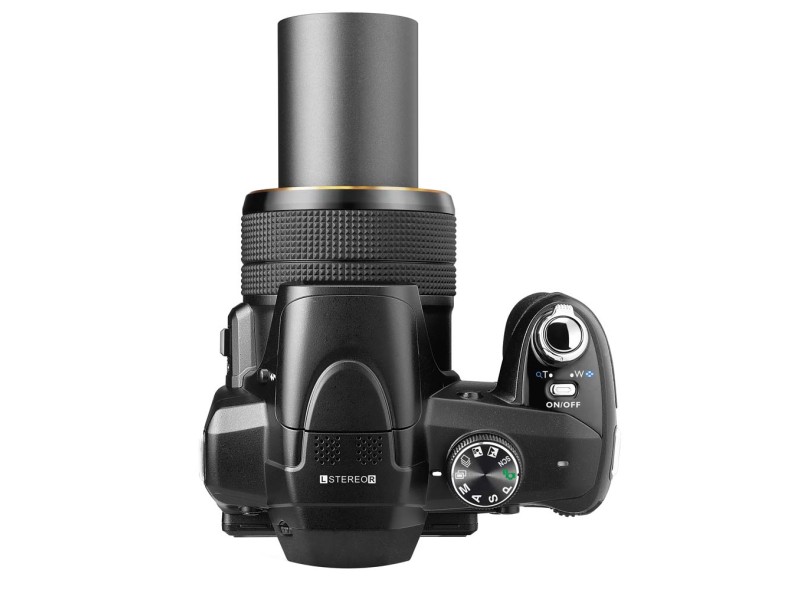 Câmera Digital BenQ 18 MP GH800