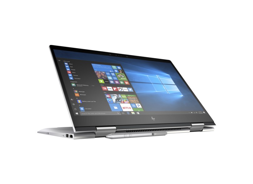 Notebook Conversível HP Spectre x360 Intel Core i7 7500U 7ª Geração 16 GB de RAM 1024.0 GB 15.3 " GeForce 940MX Windows 10 Spectre x360