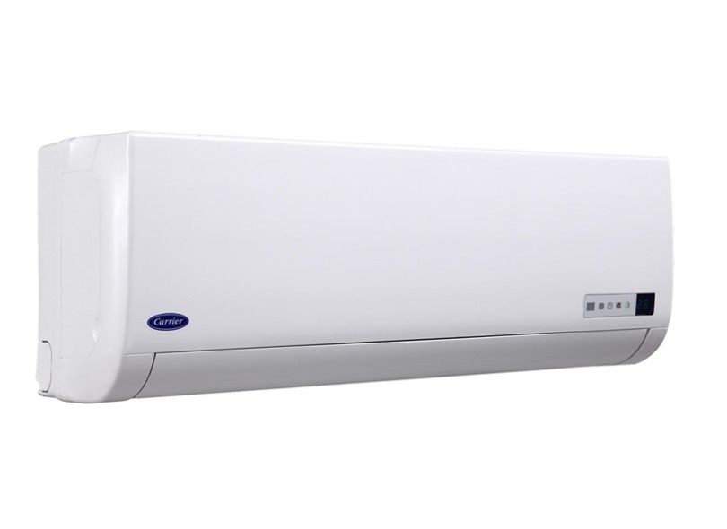 Ar Condicionado Split Hi Wall Springer New Carrier 12.000 BTUs Controle Remoto Frio 42LUCC12C5