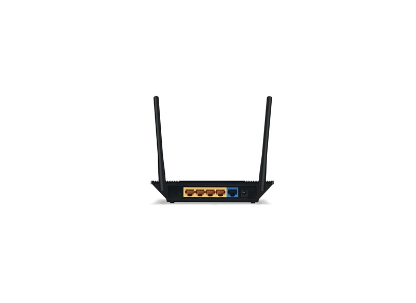 Roteador 300 Mbps TL-WR841HP - TP-Link