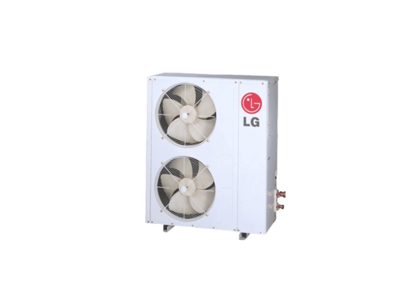 Ar Condicionado Split Piso / Teto LG 53.000BTUs Controle Remoto Frio TV-C53BLLA5