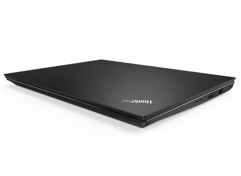 Notebook Lenovo ThinkPad E480 Intel Core i7 8550U 14