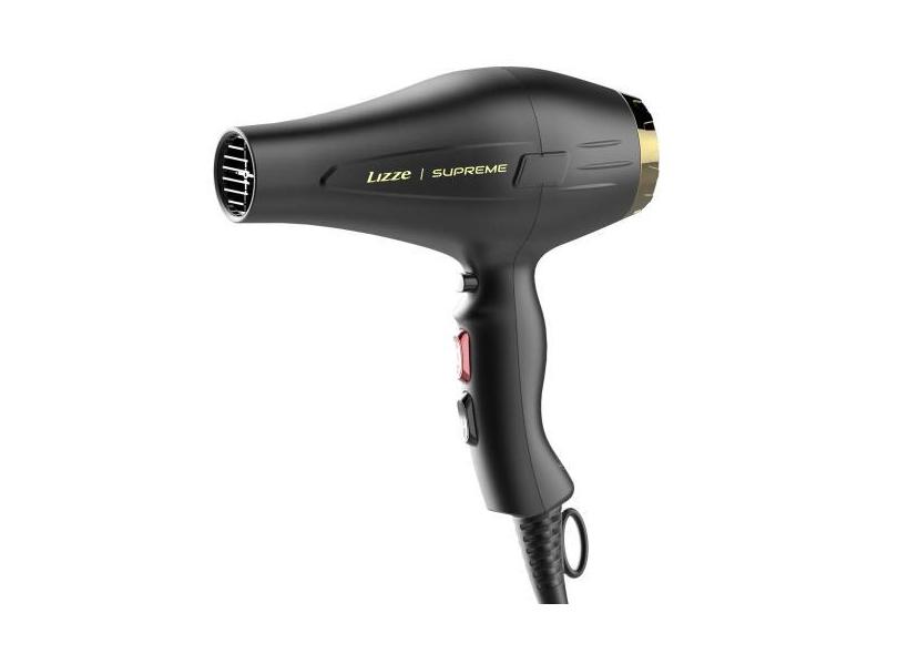 Secador Profissional Lizze Supreme 2600W
