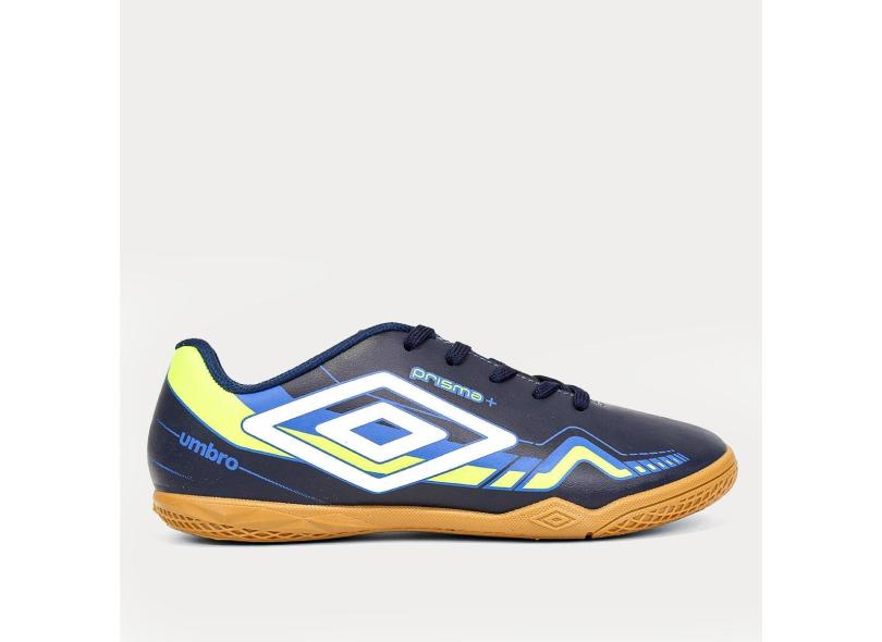 Chuteira Futsal Juvenil Umbro Prisma Unissex-Unissex