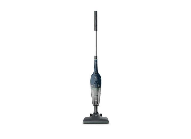 Aspirador De Pó Vertical Electrolux 1,6L Cabo De 5M - 110V, Denim Blue