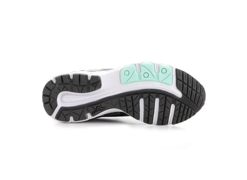 Tênis Mizuno Feminino Corrida Wave Hawk 2