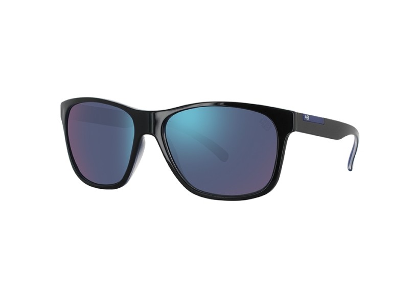 Óculos de Sol Unissex Retrô HB Underground