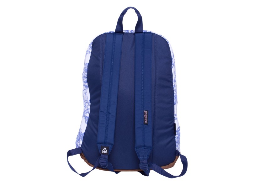 Mochila Jansport com Compartimento para Notebook 31 Litros Right Pack Expressions