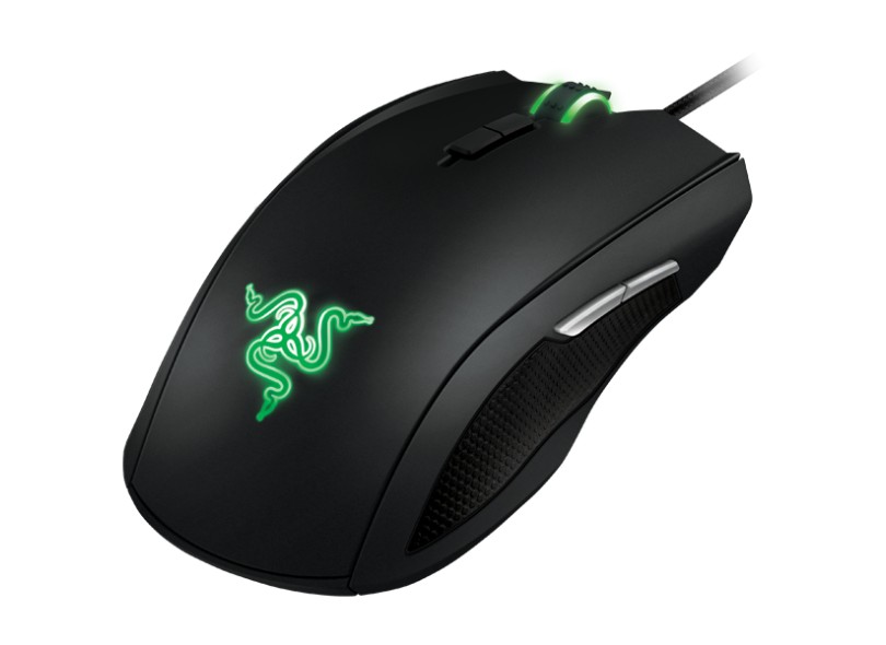 Mouse Sensor Duplo Gamer Taipan - Razer