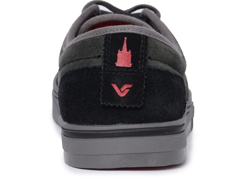 Tênis Vibe Masculino Skate Praça XV