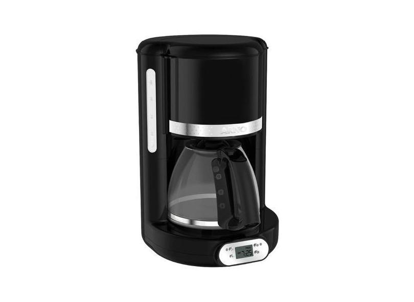 Cafeteira Elétrica Arno Soleil 1,25l Spfc 127v CAFETEIRAS