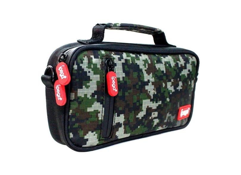 camo carry bolsa