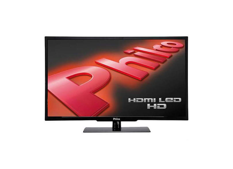 Smart TV TV LED 32" Philco PH32U20DSG 3 HDMI