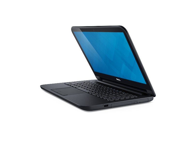 Notebook Dell Inspiron Intel Core i3 3217U 3ª Geração 4 GB de RAM HD 500 GB LED 14" Windows 8 Inspiron 14