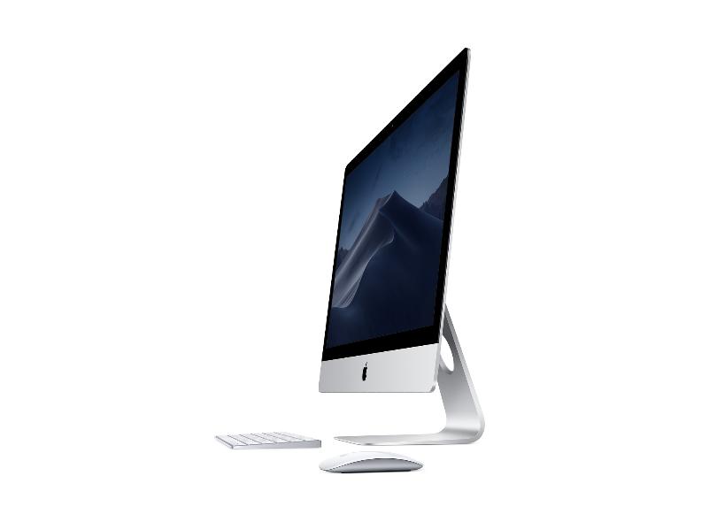 iMac Apple Intel Core i5 3.0 GHz 8 GB 1024 GB Radeon Pro 570X 27 " 5K Mac OS Mojave MRQY2LL/A