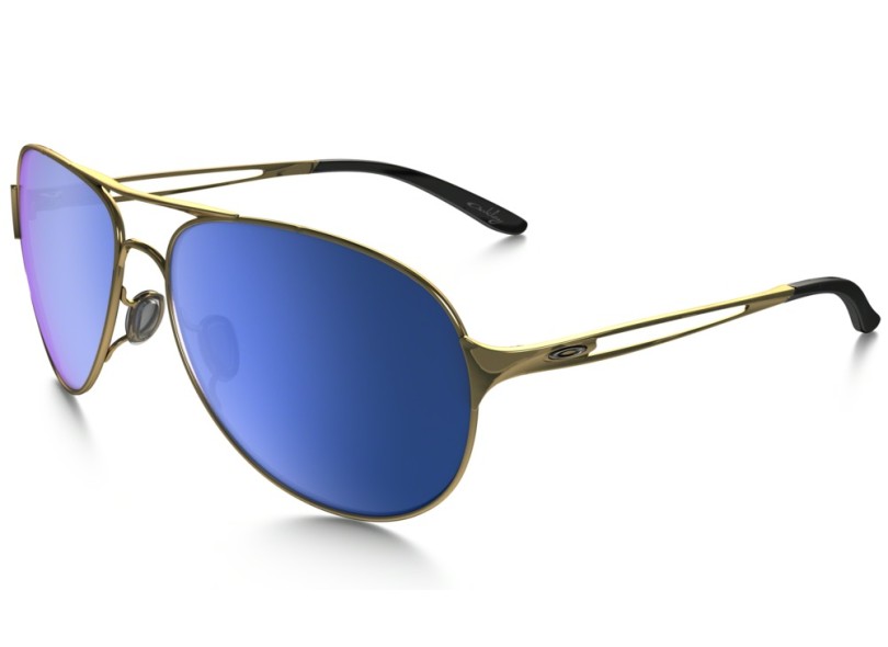 Óculos de Sol Masculino Aviador Oakley Caveat