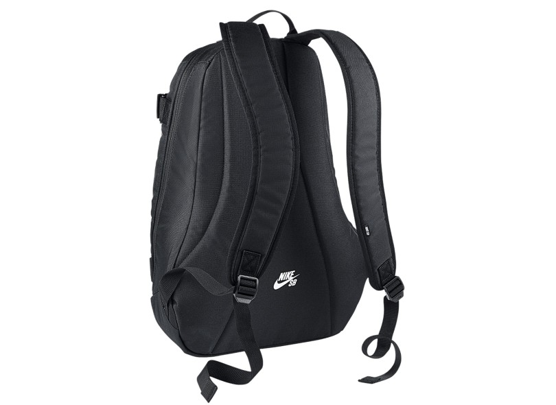 Mochila Nike com Compartimento para Notebook SB Embarca Medium