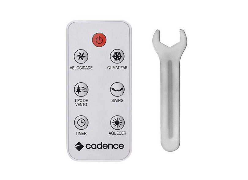 Umificador Climatizador Quente Frio Cadence CLI600