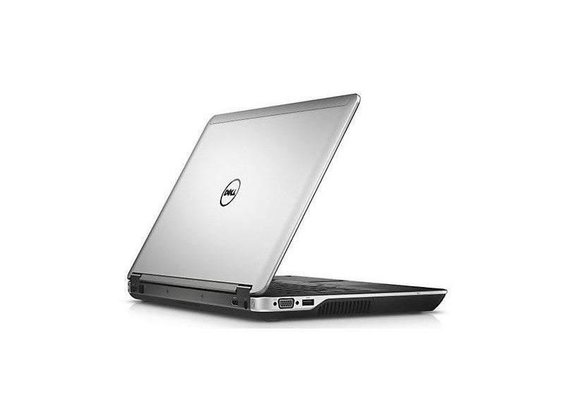 Notebook Dell Latitude 6000 Intel Core i7 4610M 4ª Geração 8GB de RAM ...