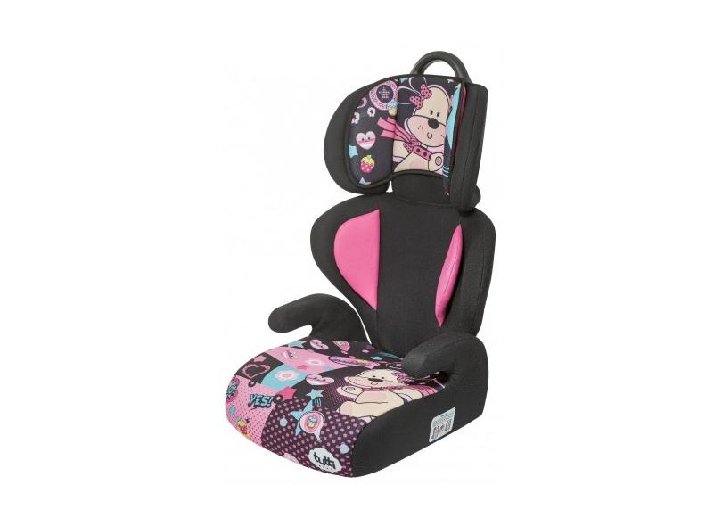 Cadeira para Auto Supreme De 15 a 36 kg - Tutti Baby