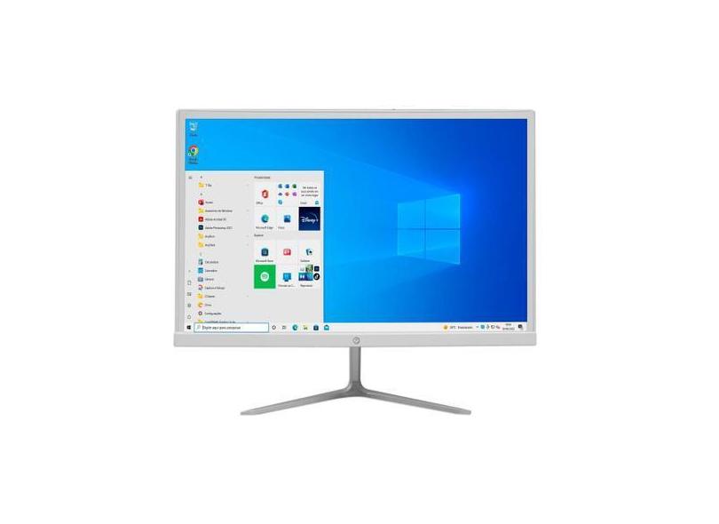 Computador All In One I7/ 8gb Ram/ 240gb Ssd/tela 19 Hd/wifi - PRIME S