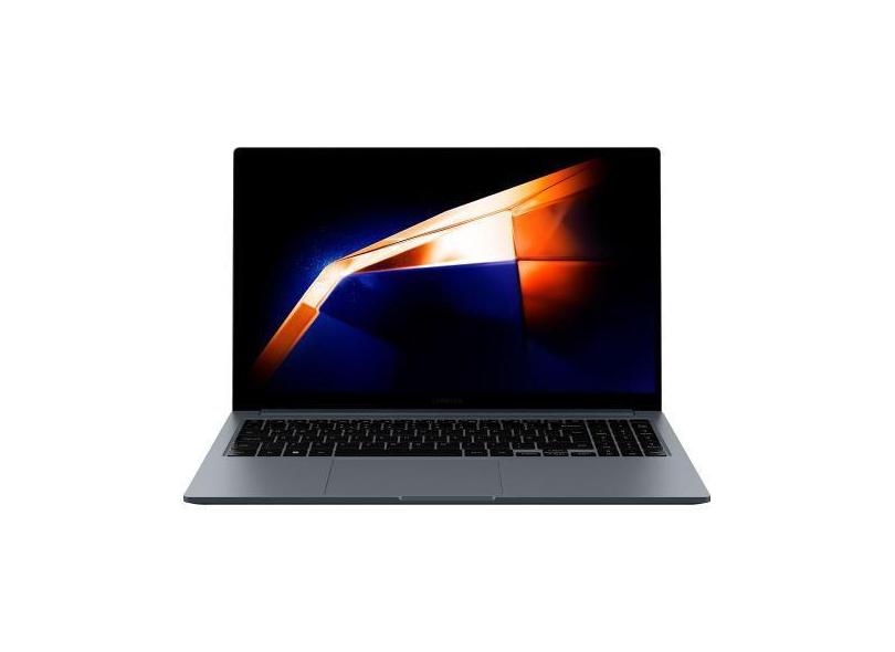Notebook Samsung Galaxy Book4, Intel Core i7-1355U, 16GB/512GB SSD, Wi