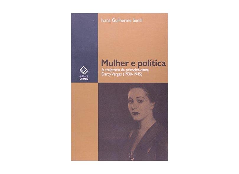 Mulher E Politica - Capa Comum - 9788571398054