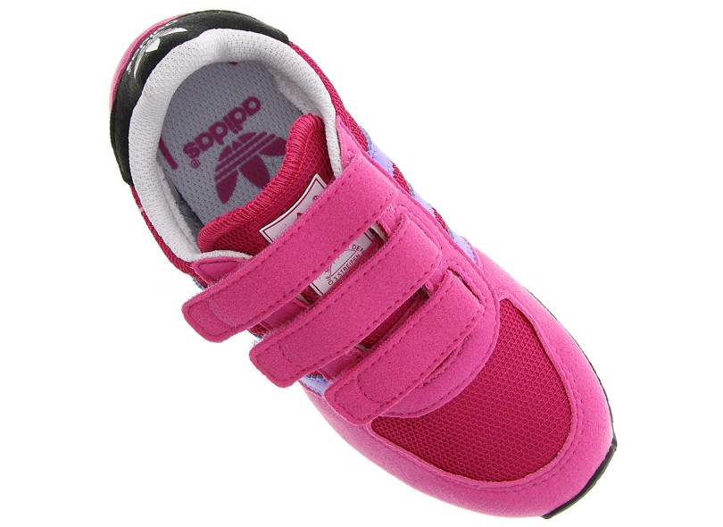 Tênis Adidas Infantil (Menina) Casual Adistar Racer CF
