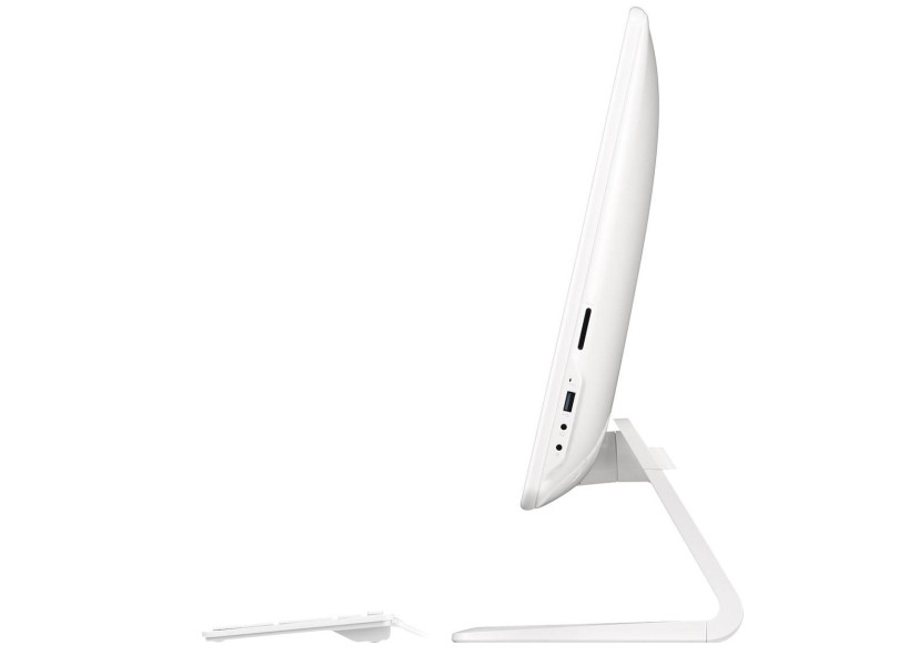 All in One LG Intel Celeron N2940 4 GB 500 GB Home 22V240