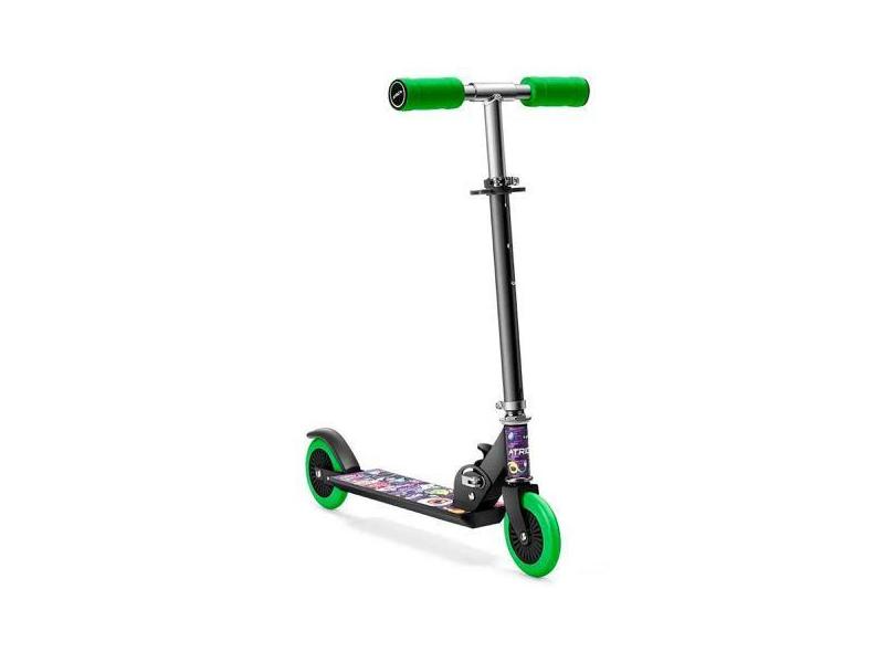 Patinete Atrio Multilaser 2 Rodas