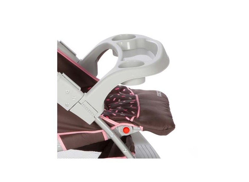 Carrinho de Bebê Cosco Moove