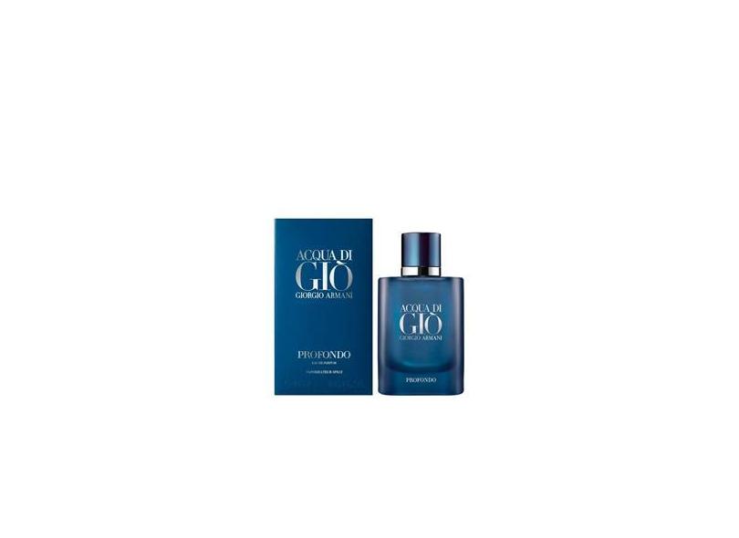 Acqua di gio giorgio armani 75 sale ml