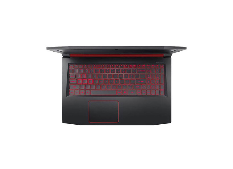 Notebook Acer Aspire Nitro 5 Intel Core i5 7300HQ 7ª Geração 16 GB de RAM 2048 GB 15.6 " GeForce GTX 1050 Windows 10 AN515-51-50U2