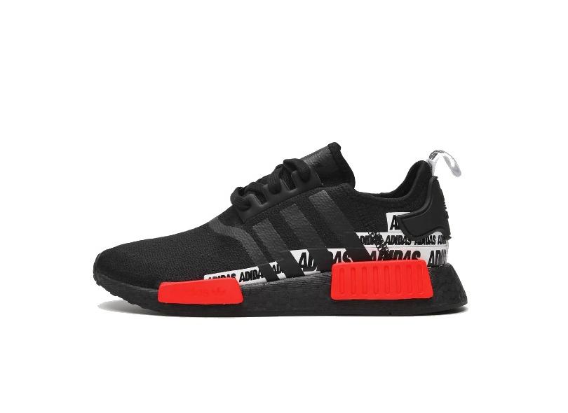 Tênis Adidas Masculino Casual NMD R1