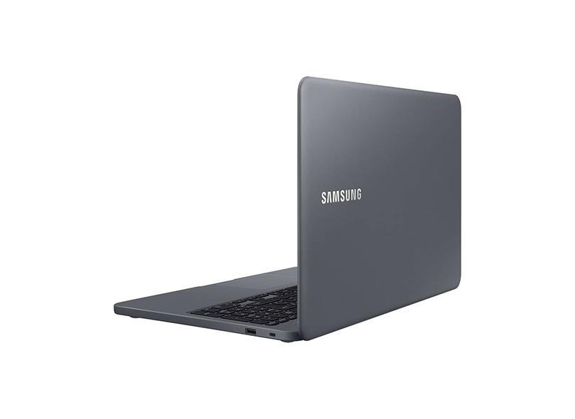 Notebook Samsung Expert Intel Core i5 8250U 8ª Geração 16 GB de RAM 256.0 GB 15.6 " GeForce MX110 Windows 10 X40